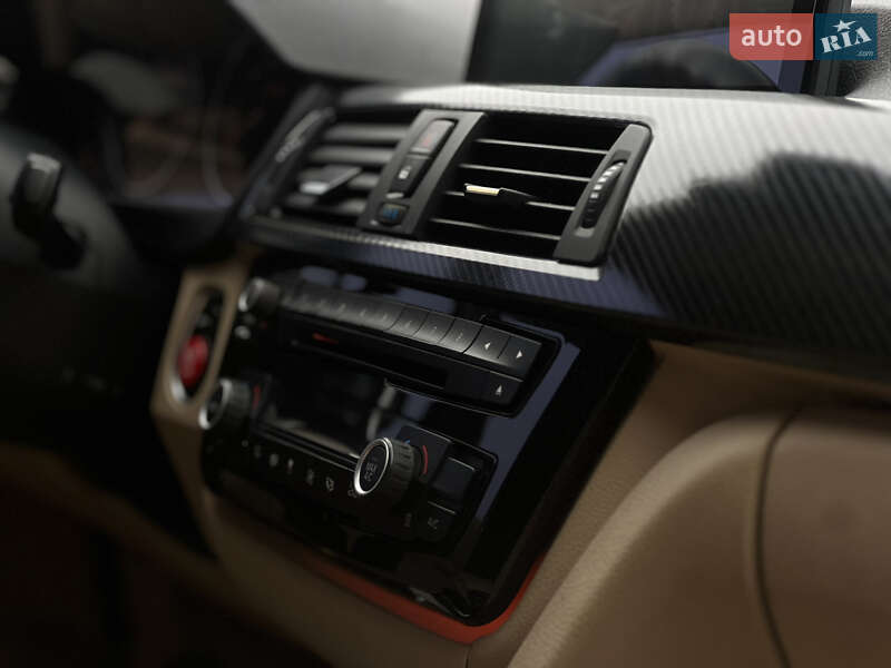 Седан BMW 3 Series 2013 в Кропивницком фото 15 Седан BMW 3 Series 2013 в Кропивницком