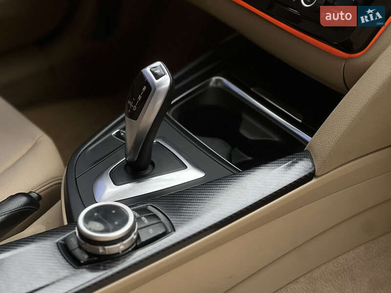 Седан BMW 3 Series 2013 в Кропивницком фото 18 Седан BMW 3 Series 2013 в Кропивницком