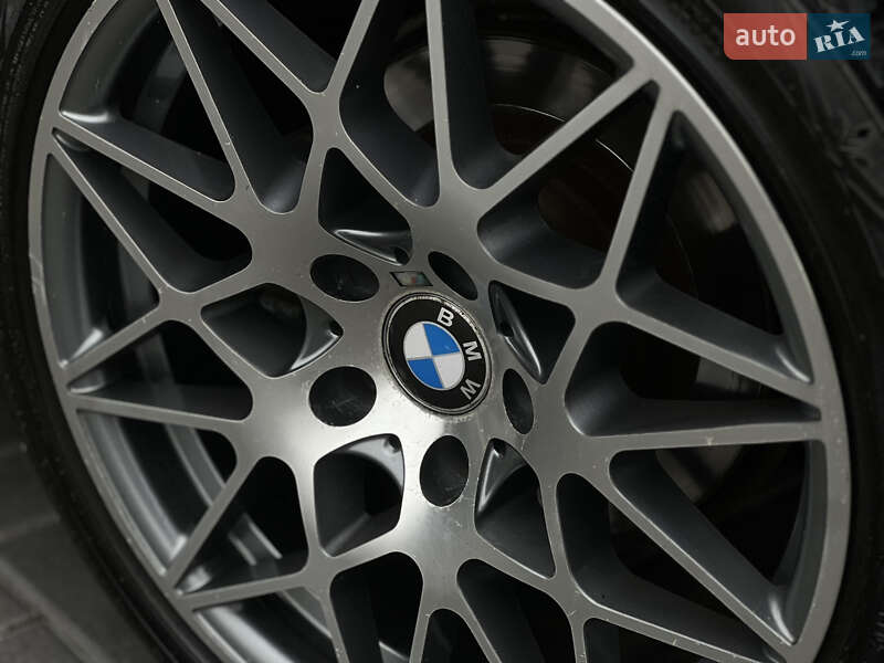 Седан BMW 3 Series 2013 в Кропивницком фото 23 Седан BMW 3 Series 2013 в Кропивницком