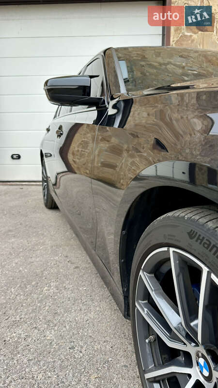 Седан BMW 3 Series 2019 в Харкові фото 6 Седан BMW 3 Series 2019 в Харкові