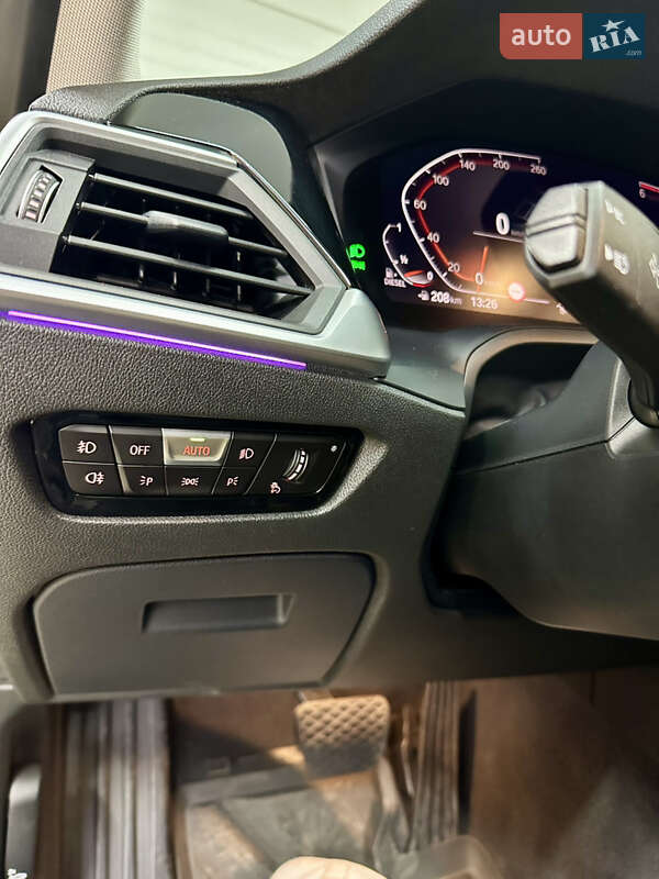 Седан BMW 3 Series 2019 в Харкові фото 13 Седан BMW 3 Series 2019 в Харкові