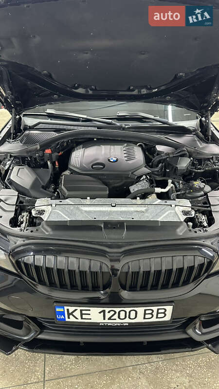Седан BMW 3 Series 2019 в Харкові фото 16 Седан BMW 3 Series 2019 в Харкові