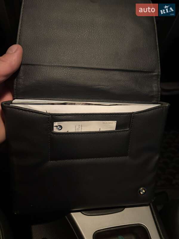 Седан BMW 3 Series 2007 в Киеве фото 3 Седан BMW 3 Series 2007 в Киеве