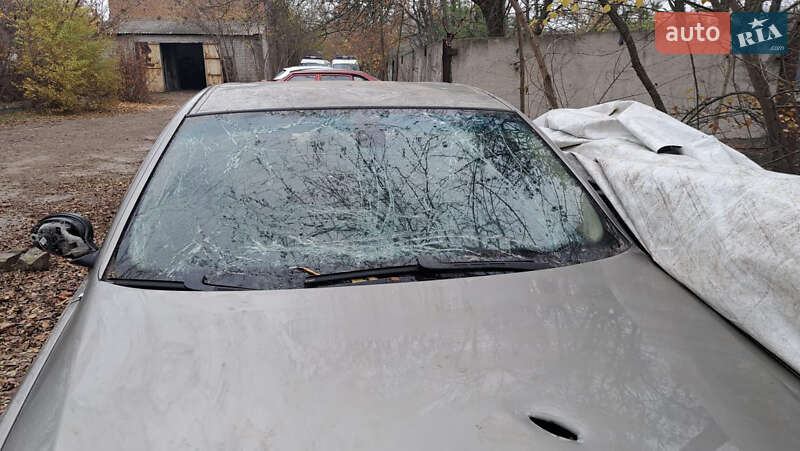 Седан BMW 3 Series 2007 в Дніпрі