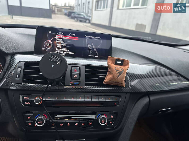 Универсал BMW 3 Series 2013 в Киеве фото 7 Универсал BMW 3 Series 2013 в Киеве