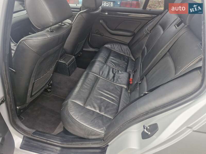 Универсал BMW 3 Series 2004 в Ровно фото 20 Универсал BMW 3 Series 2004 в Ровно