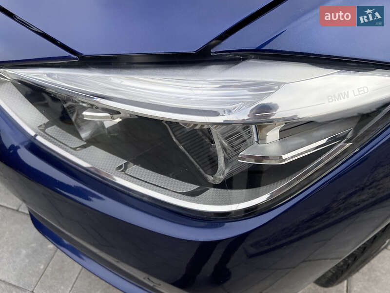 Седан BMW 3 Series 2016 в Львове фото 3 Седан BMW 3 Series 2016 в Львове