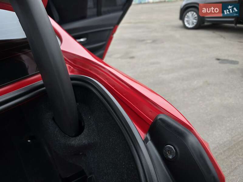 Седан BMW 3 Series 2014 в Хмельницькому