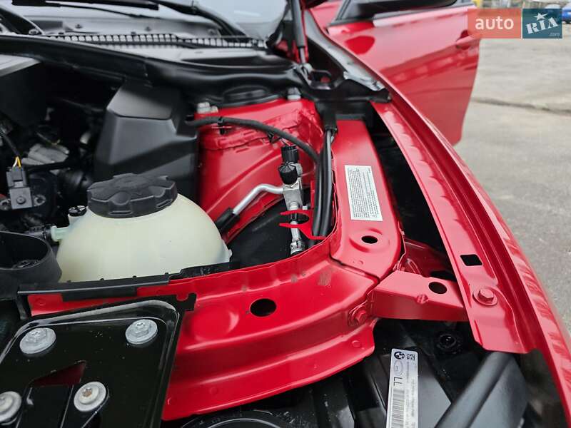 Седан BMW 3 Series 2014 в Хмельницькому