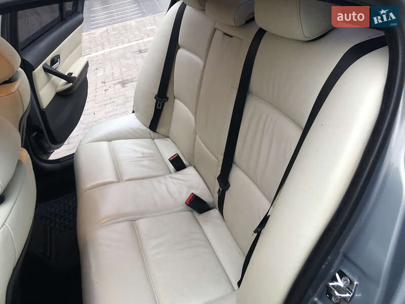 Седан BMW 3 Series 2005 в Николаеве фото 17 Седан BMW 3 Series 2005 в Николаеве