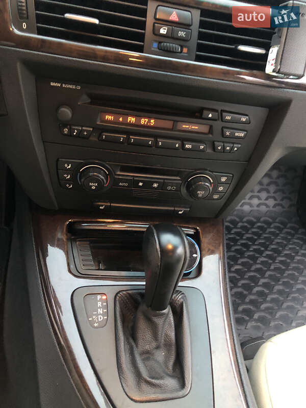 Седан BMW 3 Series 2005 в Николаеве фото 22 Седан BMW 3 Series 2005 в Николаеве