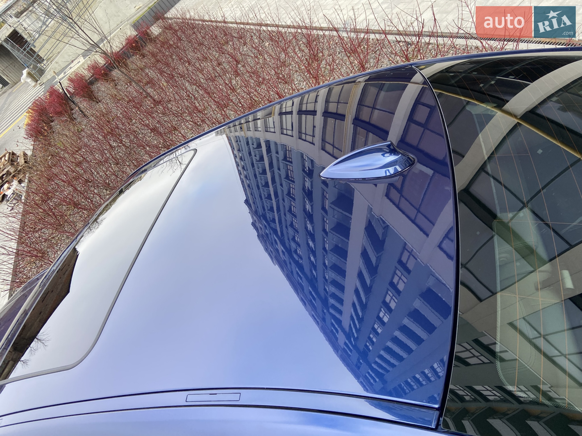 2016 BMW 3er - мініатюра 15