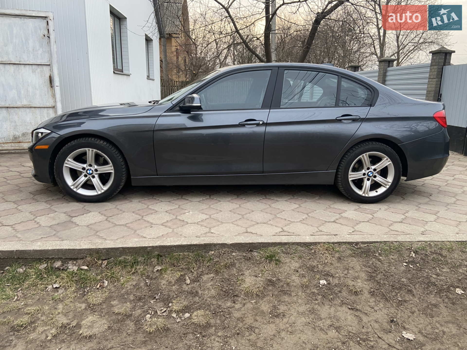 2013 BMW 3er - мініатюра 4