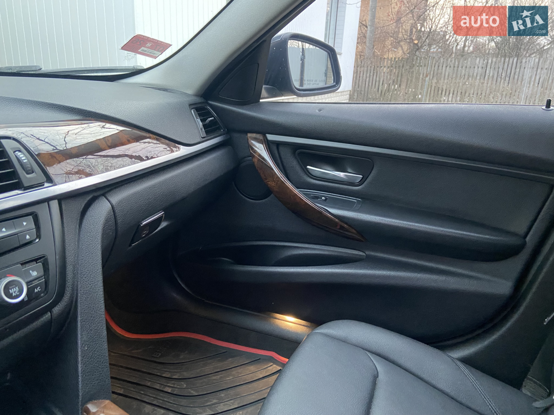 2013 BMW 3er - мініатюра 11