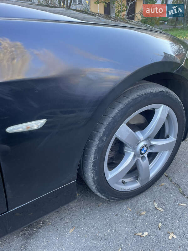 Универсал BMW 3 Series 2005 в Николаеве