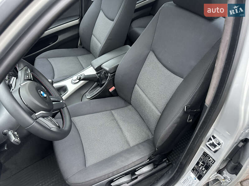 Седан BMW 3 Series 2005 в Ивано-Франковске фото 34 Седан BMW 3 Series 2005 в Ивано-Франковске