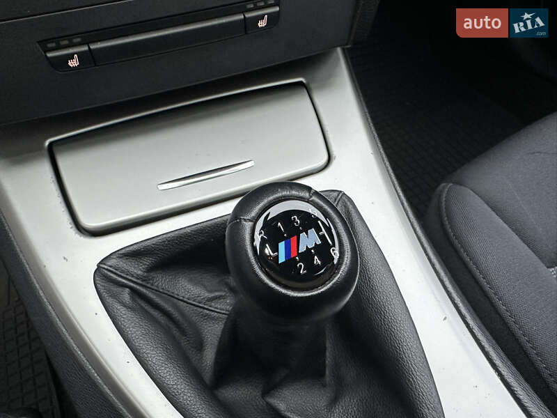 Седан BMW 3 Series 2005 в Ивано-Франковске фото 40 Седан BMW 3 Series 2005 в Ивано-Франковске
