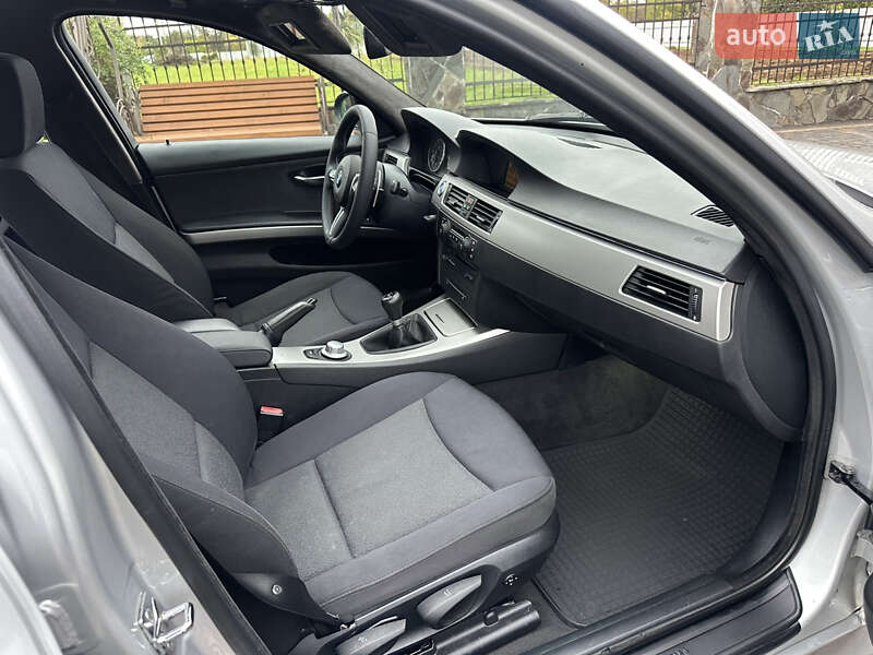 Седан BMW 3 Series 2005 в Ивано-Франковске фото 49 Седан BMW 3 Series 2005 в Ивано-Франковске