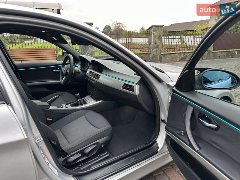 Седан BMW 3 Series 2005 в Ивано-Франковске фото 54 Седан BMW 3 Series 2005 в Ивано-Франковске