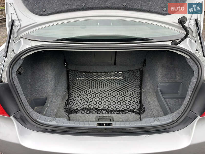 Седан BMW 3 Series 2005 в Ивано-Франковске фото 63 Седан BMW 3 Series 2005 в Ивано-Франковске