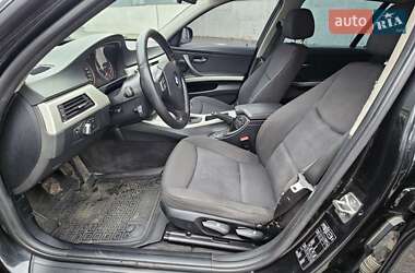 Універсал BMW 3 Series 2012 в Києві