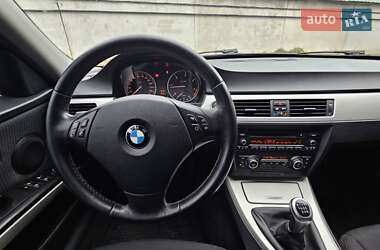 Універсал BMW 3 Series 2012 в Києві
