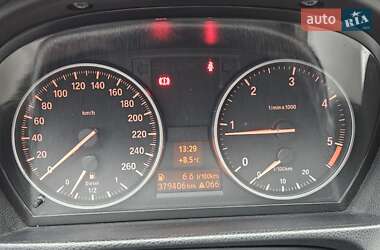 Універсал BMW 3 Series 2012 в Києві