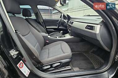 Універсал BMW 3 Series 2012 в Києві