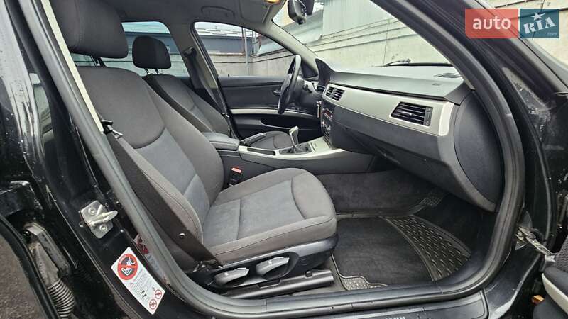 Универсал BMW 3 Series 2012 в Киеве фото 13 Универсал BMW 3 Series 2012 в Киеве