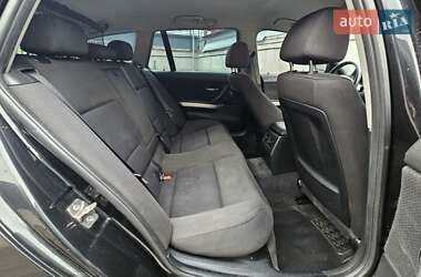 Універсал BMW 3 Series 2012 в Києві