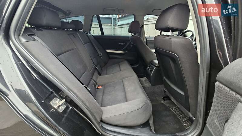 Универсал BMW 3 Series 2012 в Киеве фото 17 Универсал BMW 3 Series 2012 в Киеве