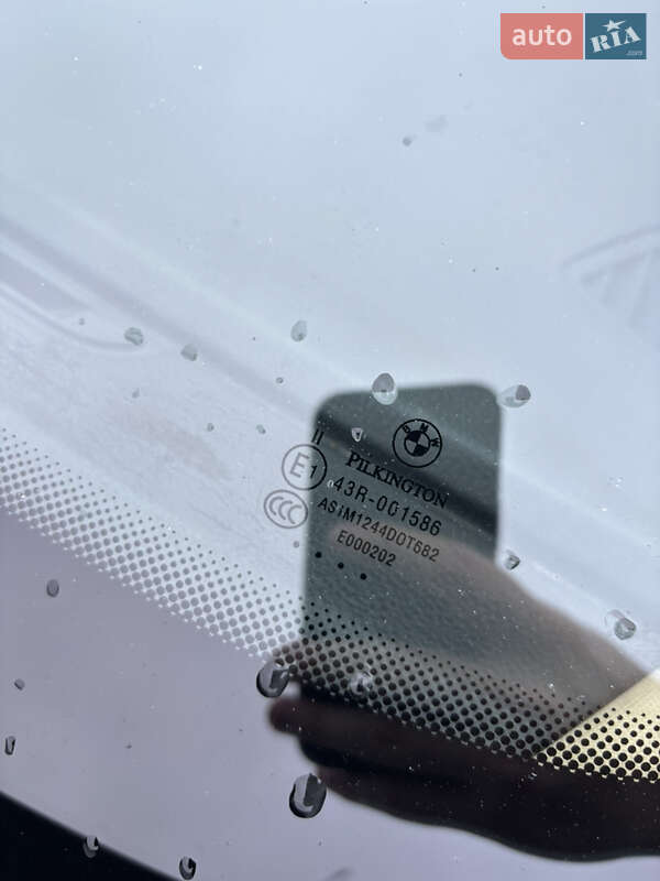 Седан BMW 3 Series 2007 в Днепре фото 22 Седан BMW 3 Series 2007 в Днепре