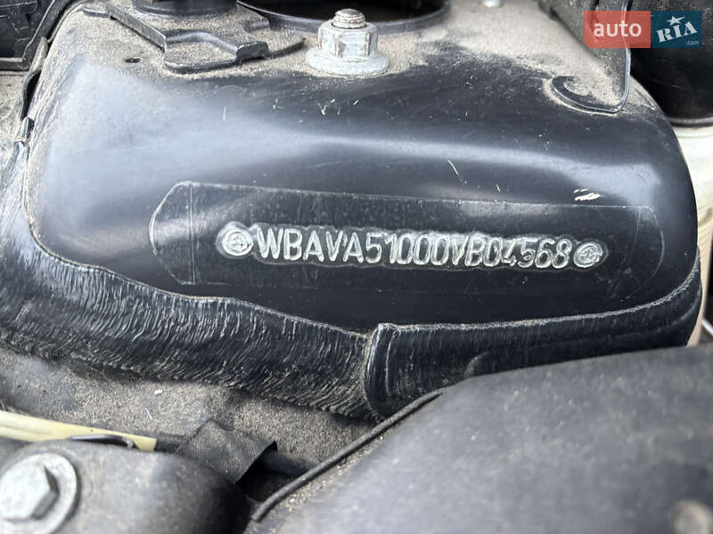 Седан BMW 3 Series 2007 в Днепре фото 34 Седан BMW 3 Series 2007 в Днепре