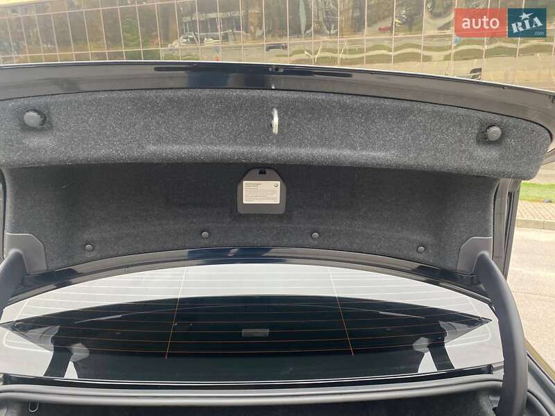 Седан BMW 3 Series 2023 в Киеве фото 99 Седан BMW 3 Series 2023 в Киеве