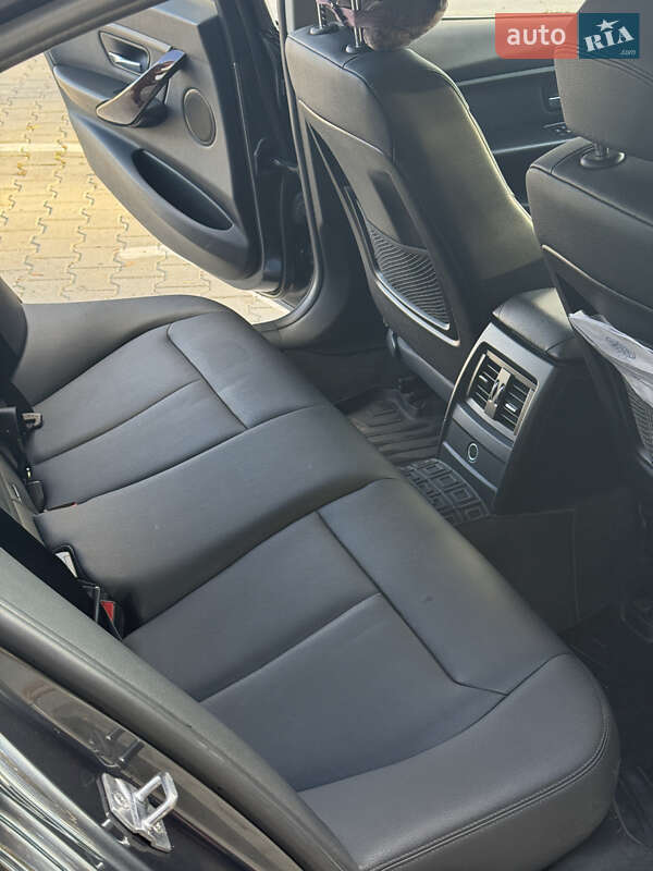 Седан BMW 3 Series 2015 в Виннице фото 8 Седан BMW 3 Series 2015 в Виннице