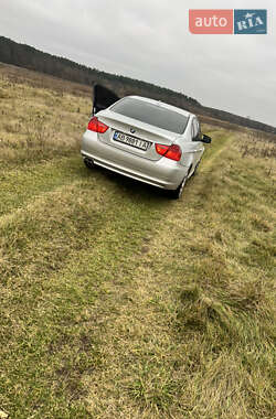 Седан BMW 3 Series 2011 в Калинівці