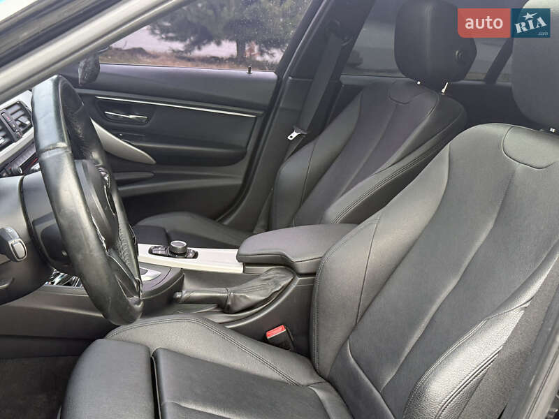 Седан BMW 3 Series 2013 в Хмельницком фото 22 Седан BMW 3 Series 2013 в Хмельницком