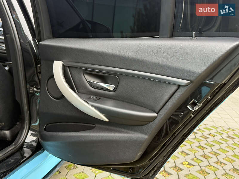 Седан BMW 3 Series 2013 в Хмельницком фото 30 Седан BMW 3 Series 2013 в Хмельницком