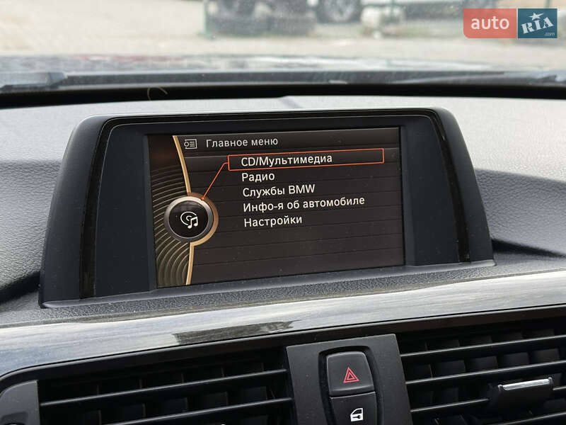 Седан BMW 3 Series 2012 в Одессе