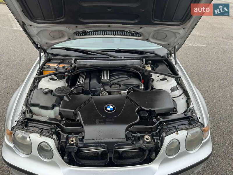 Купе BMW 3 Series 2004 в Киеве