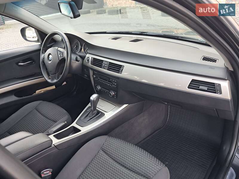 Универсал BMW 3 Series 2012 в Черновцах фото 8 Универсал BMW 3 Series 2012 в Черновцах