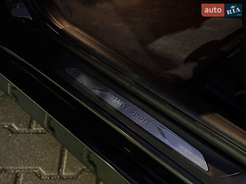 Седан BMW 3 Series 2012 в Виннице фото 25 Седан BMW 3 Series 2012 в Виннице