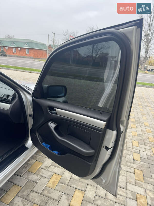 Универсал BMW 3 Series 2003 в Гайсине