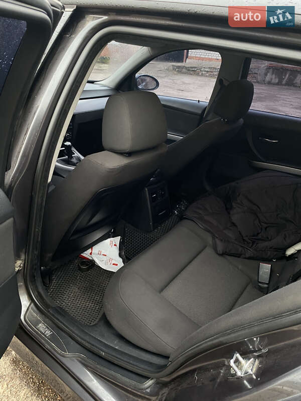 Универсал BMW 3 Series 2006 в Житомире фото 10 Универсал BMW 3 Series 2006 в Житомире