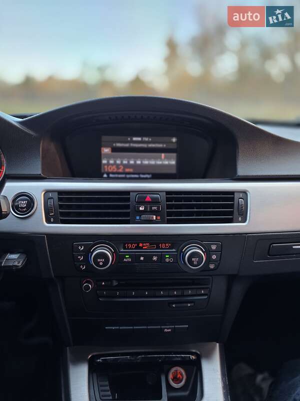 Универсал BMW 3 Series 2009 в Бердичеве фото 5 Универсал BMW 3 Series 2009 в Бердичеве