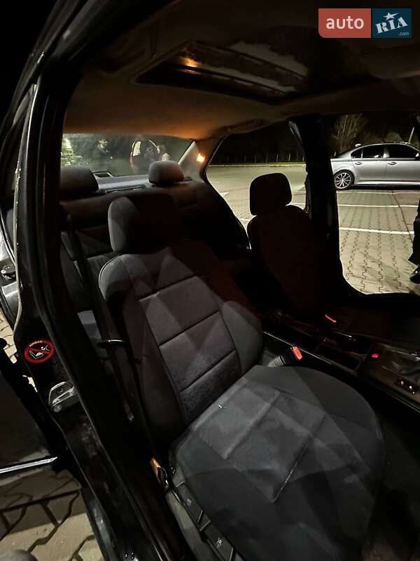 Седан BMW 3 Series 1997 в Черновцах фото 8 Седан BMW 3 Series 1997 в Черновцах