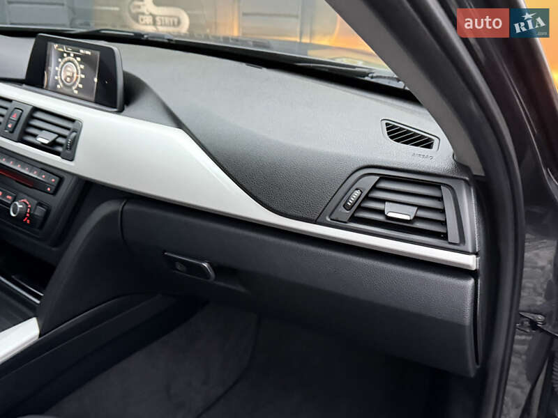 Универсал BMW 3 Series 2014 в Стрые фото 30 Универсал BMW 3 Series 2014 в Стрые