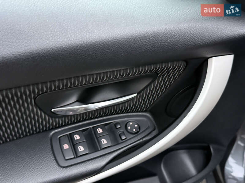 Универсал BMW 3 Series 2014 в Стрые фото 45 Универсал BMW 3 Series 2014 в Стрые