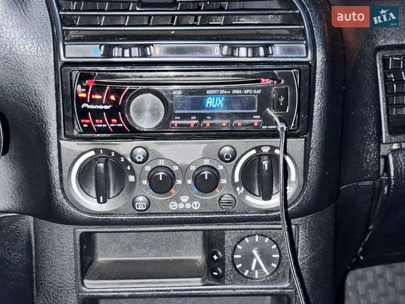 Седан BMW 3 Series 1994 в Одессе фото 17 Седан BMW 3 Series 1994 в Одессе