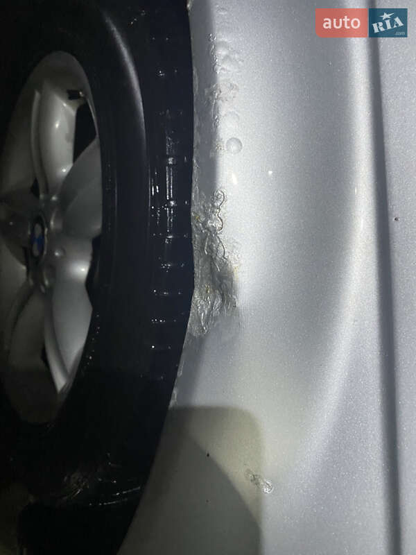 Седан BMW 3 Series 2000 в Новомосковську